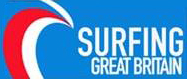 Surfing Great Britain