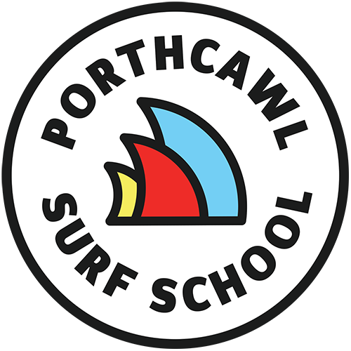 Surfing Lessons at Porthcawl Surf School