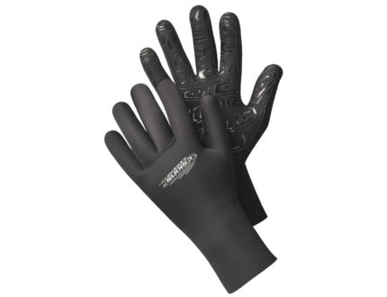 Wetsuit Gloves for hire at Porthcawl Surf