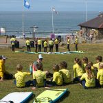 Porthcawl Surf School - schools and groups