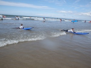 Surf Maniax 21st July 2014