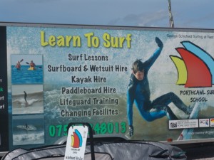 Surf Maniax - Surfing Lessons for kids with Porthcawl Surf